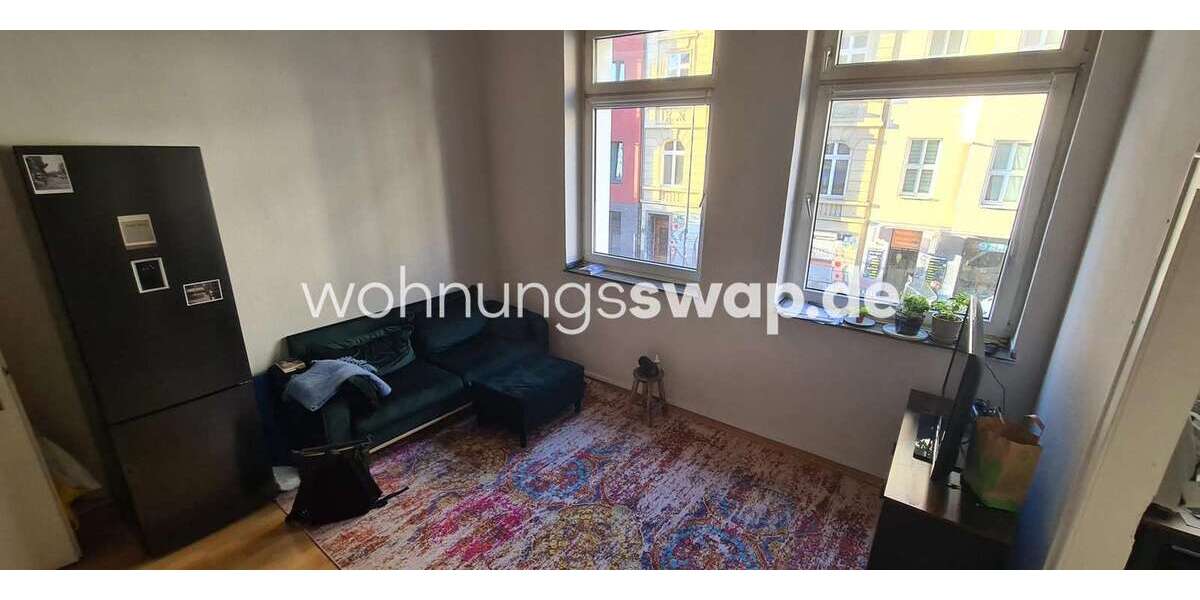 Etagenwohnung Köln - 2 Zimmer, 45 m&sup2;, 640&euro; | Angebot:26845735