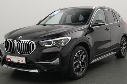 BMW X1 61.754 km 22.688 &euro; Leverkusen 51373