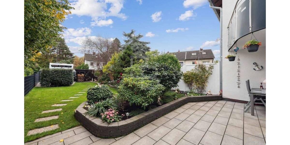 Einfamilienhaus Köln Flittard - 4 Zimmer, 100 m&sup2;, 499.000&euro; | Angebot:26751542