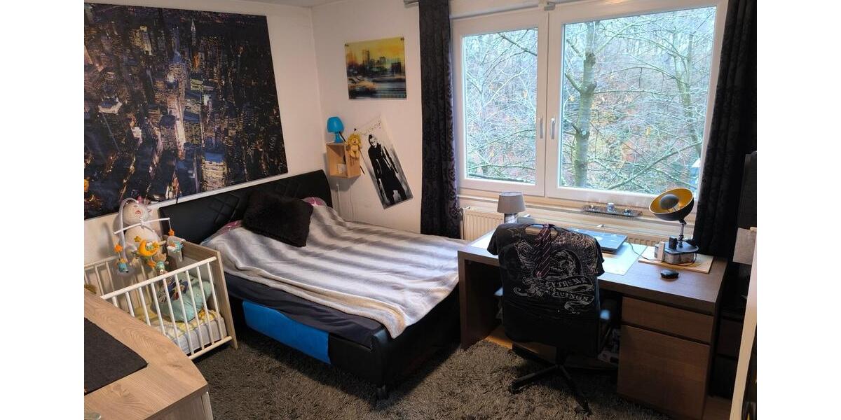 Einfamilienhaus Leverkusen Bergisch Neukirchen - 3 Zimmer, 78 m&sup2;, 199.000&euro; | Angebot:26947118