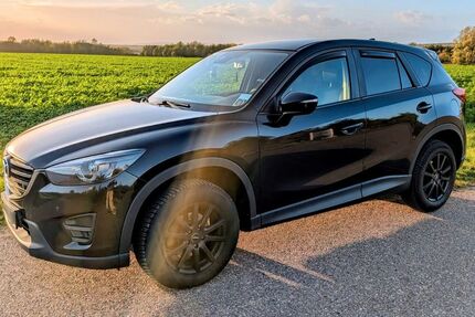 Mazda CX-5 186.500 km 7.900 &euro; Frechen 50226