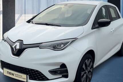 Renault ZOE 12.131 km 15.399 &euro; Sankt Augustin 53757
