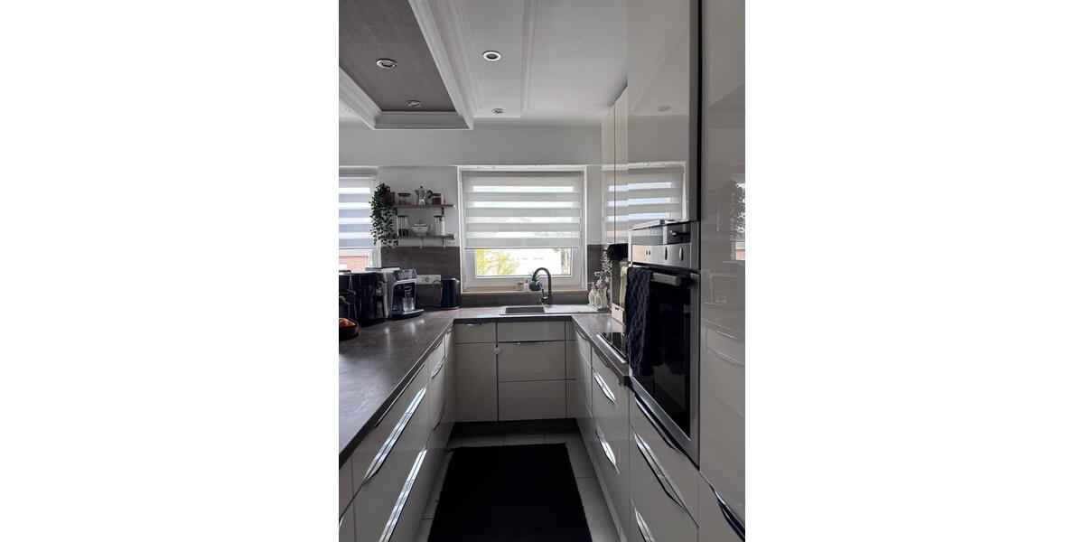 Etagenwohnung Köln Chorweiler - 3 Zimmer, 70 m&sup2;, 335.000&euro; | Angebot:26634588
