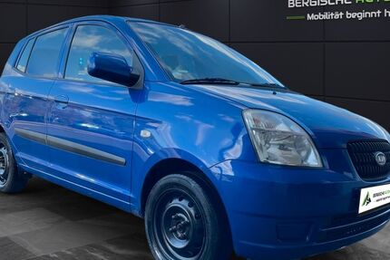 Kia Picanto 128.528 km 1.699 &euro; Bergisch Gladbach 51469