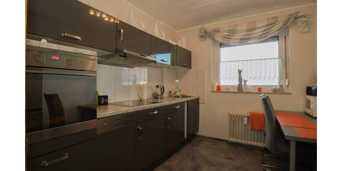 Etagenwohnung Dormagen / Delhoven Delhoven - 2 Zimmer, 64 m&sup2;, 165.000&euro; | Angebot:25879257