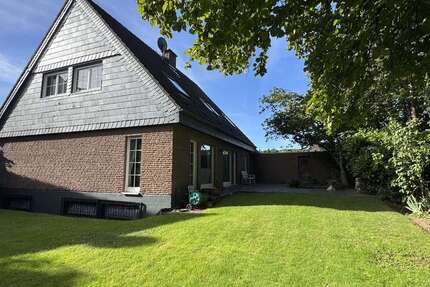 Haus Langenfeld - 6 Zimmer, 186 m&sup2;, 729.000&euro; | Angebot:27603719