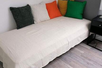 WG Zimmer (für Singles oder Paare!, Top Lage Opladen City Nähe TH und Campus 1 zimmer