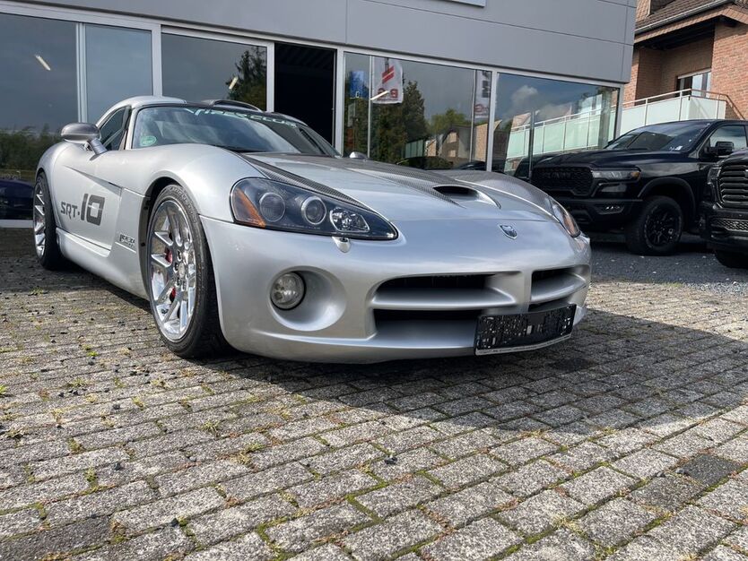 Dodge Viper 17.900 km 59.900 € Bergheim 50129