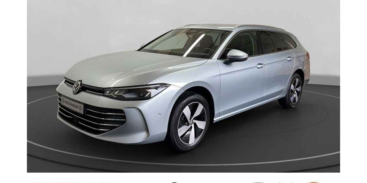 VW Passat 7.990 km 41.490 &euro; Köln 50823