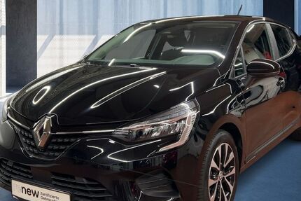 Renault Clio 30.081 km 13.940 &euro; Köln 50939