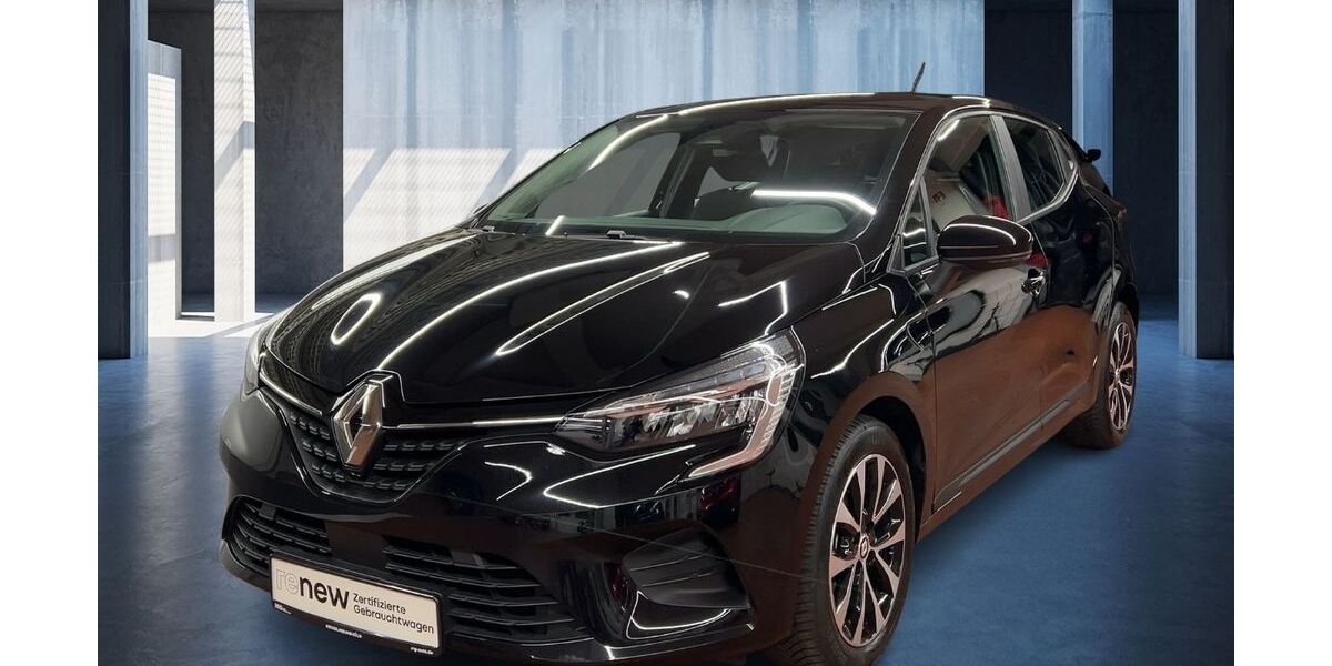 Renault Clio 30.081 km 13.940 &euro; Köln 50939