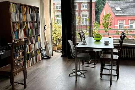 Wohnung zum Kaufen in Bonn 198.000 € 42.84 m²