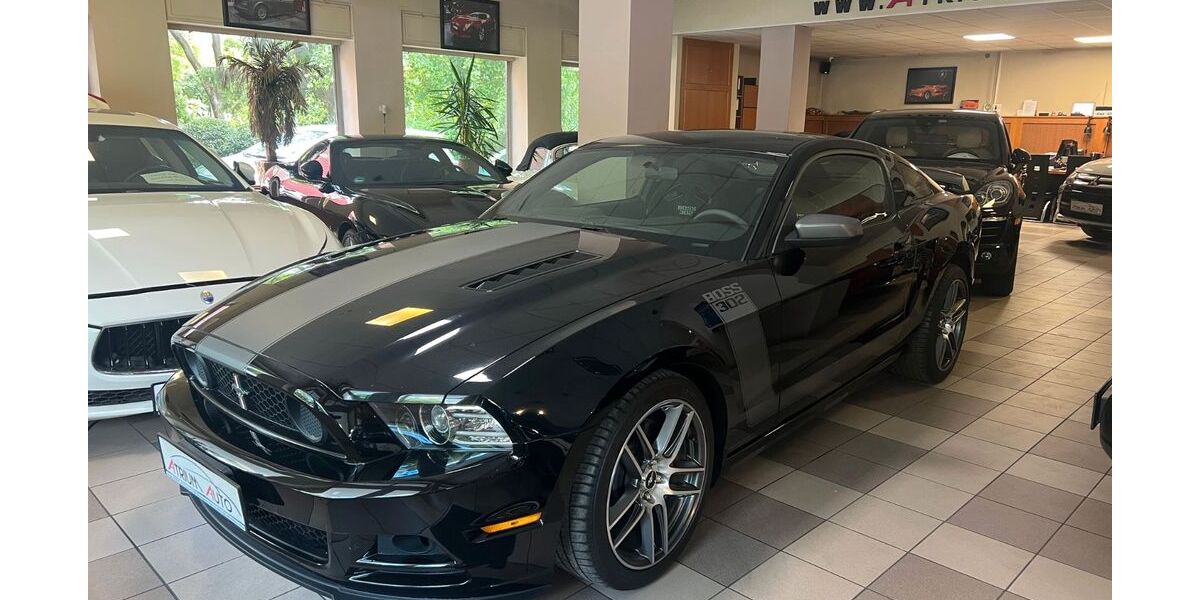 Ford Mustang 85.000 km 50.000 &euro; Bedburg 50181