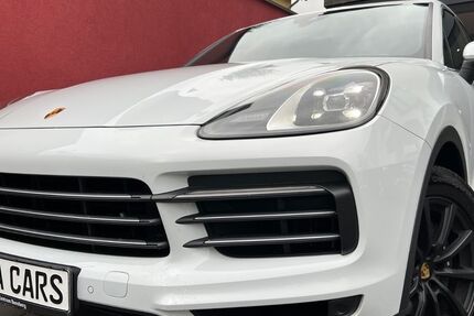 Porsche Cayenne 95.000 km 44.999 &euro; Bornheim 53332