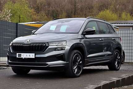 Skoda Karoq 112.660 km 25.550 &euro; Bergheim 50127