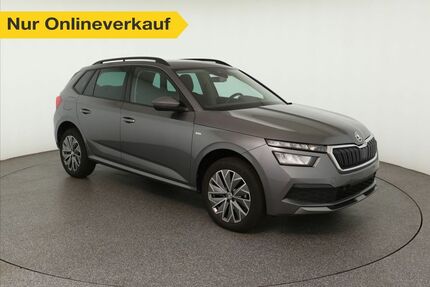 Skoda Kamiq 24.870 km 19.760 € Düsseldorf 40599