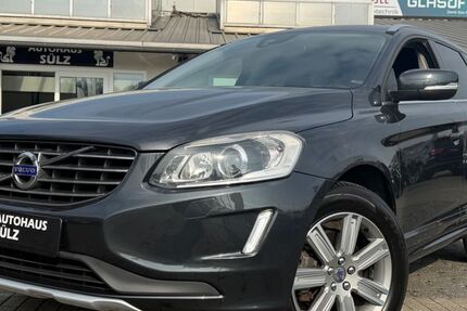 Volvo XC60 41.782 km 22.699 &euro; Lohmar 53797