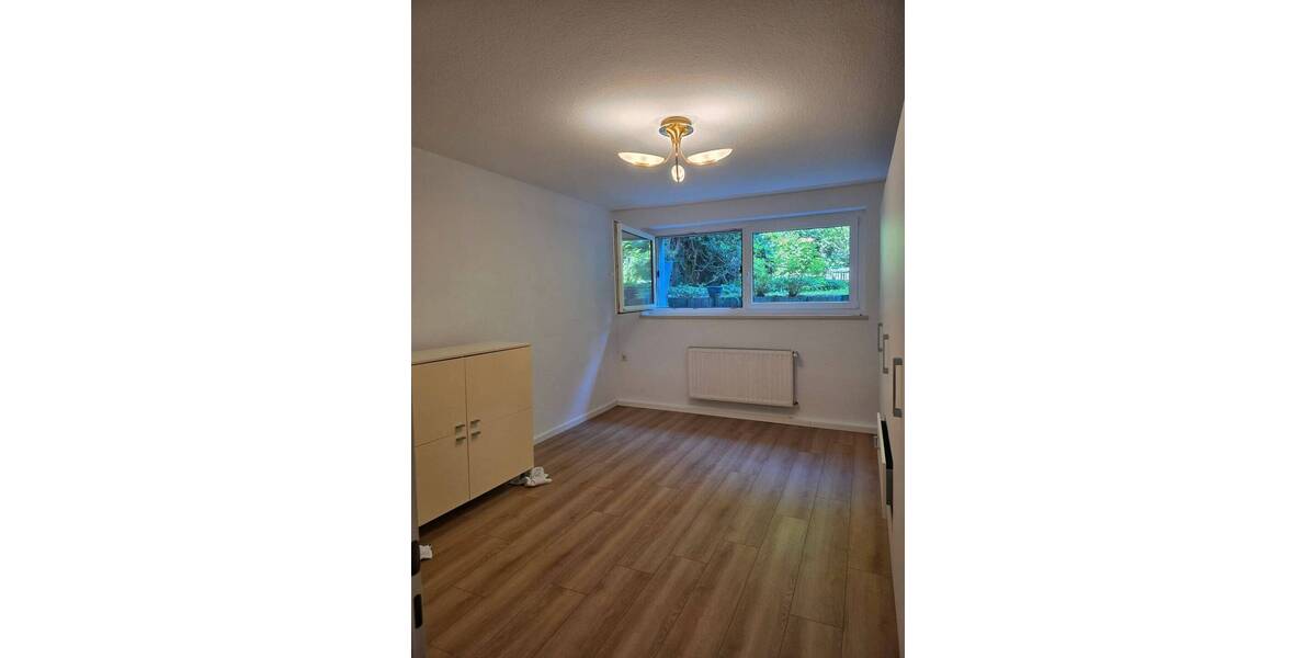 Etagenwohnung Köln Junkersdorf - 2 Zimmer, 55 m&sup2;, 218.000&euro; | Angebot:26796552