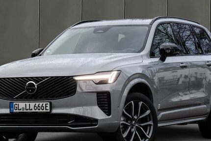 Volvo XC90 5.000 km 77.990 &euro; Bergisch Gladbach 51469