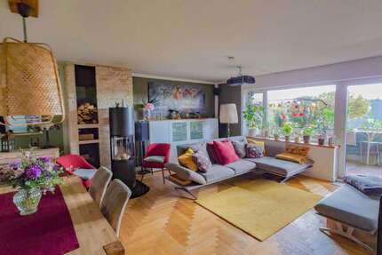 Wohnung zum Kaufen in Leverkusen 389.000 € 105 m² 3 zimmer