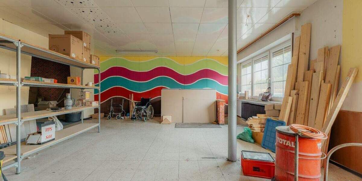 Mehrfamilienhaus, Wohnhaus Leverkusen Quettingen - 6 Zimmer, 345 m&sup2;, 529.000&euro; | Angebot:25777933