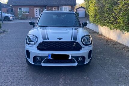 Mini Cooper SE Countryman
