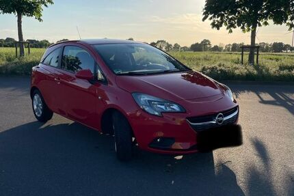 Opel Corsa 74.000 km 8.800 &euro; Wesseling 50389