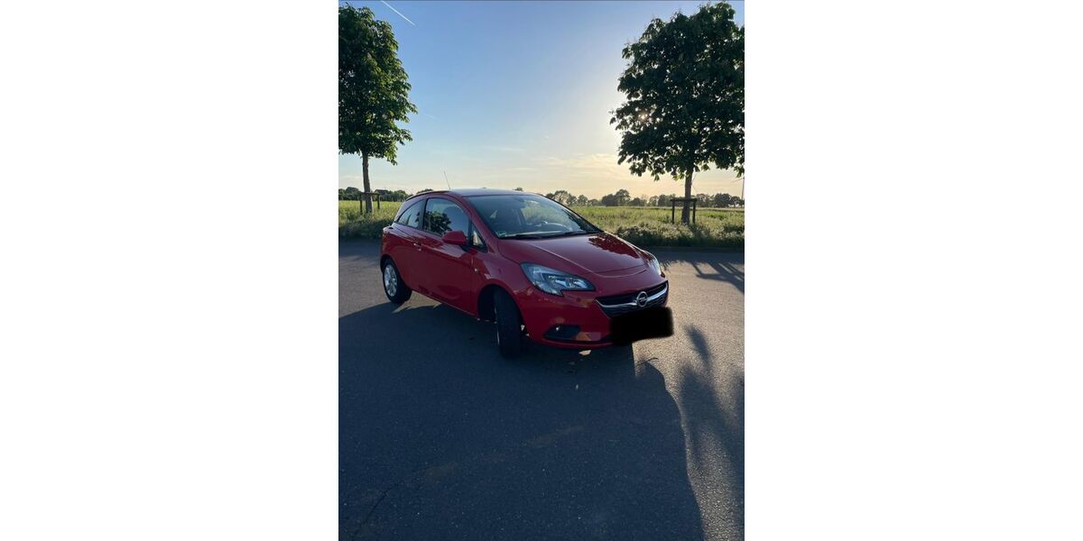 Opel Corsa 74.000 km 8.800 &euro; Wesseling 50389
