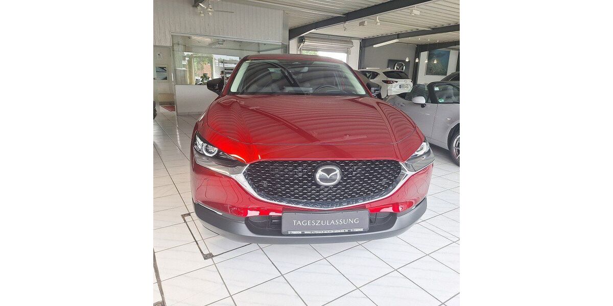 Mazda CX-30 1.306 km 27.950 &euro; Bedburg 50181