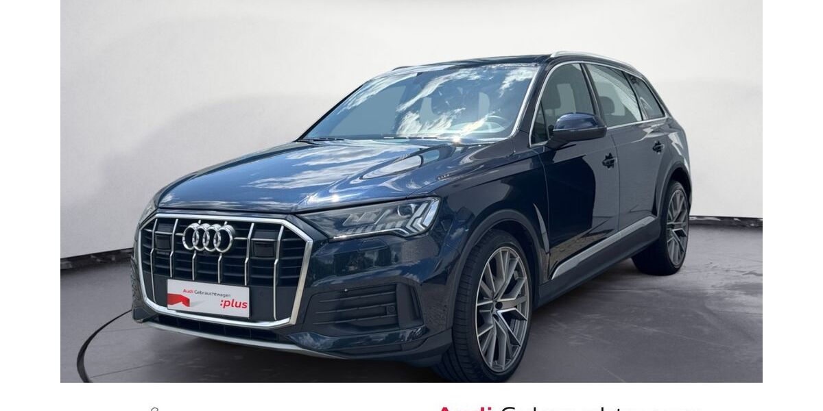 Audi Q7 97.192 km 49.780 &euro; Hilden 40721