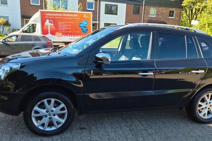 Renault Koleos 169.500 km 4.500 &euro; Leverkusen 51377