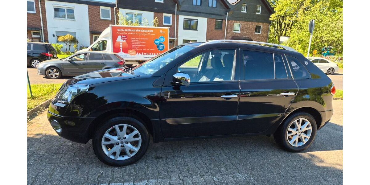 Renault Koleos 169.500 km 4.500 &euro; Leverkusen 51377