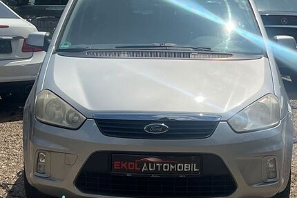 Ford C-Max 234.500 km 1.695 € Köln 50997