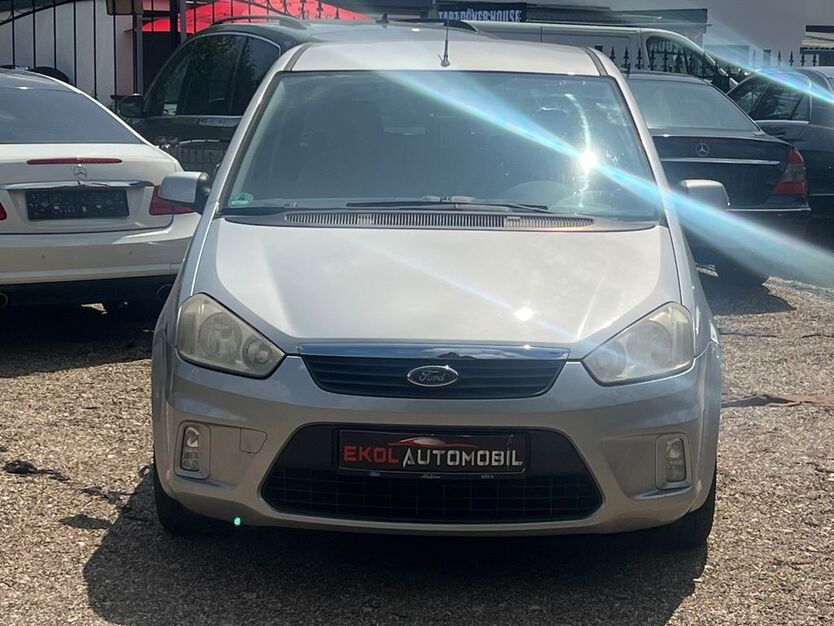 Ford C-Max 234.500 km 1.695 € Köln 50997