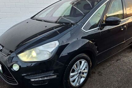 Ford S-Max 194.560 km 6.200 &euro; koln 51107