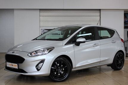 Ford Fiesta 88.700 km 11.450 &euro; Dormagen 41540