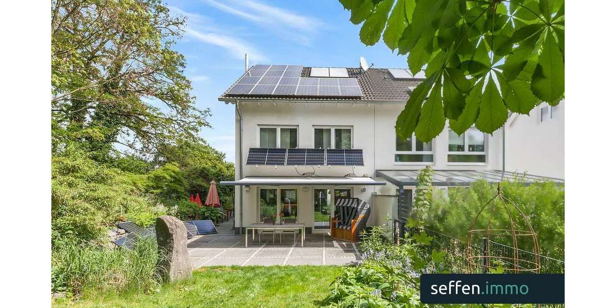 Einfamilienhaus Bonn Hardtberg - 6 Zimmer, 153 m&sup2;, 895.000&euro; | Angebot:26882907