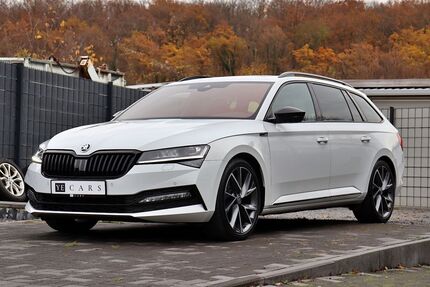Skoda Superb 86.328 km 26.650 &euro; Bergheim 50127
