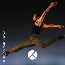 Four By Duato - Compania Nacho Duato 14.03.2026 Opernhaus Bonn