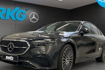 Mercedes-Benz E 220 9.800 km 65.780 &euro; Bornheim 53332