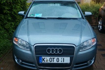 Audi A4 195.000 km 2.150 &euro; Köln 50765