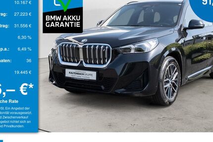 BMW X1 28.539 km 37.390 &euro; Overath-Vilkerath 51491