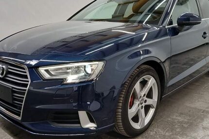 Audi A3 29.727 km 23.990 &euro; Hilden 40721