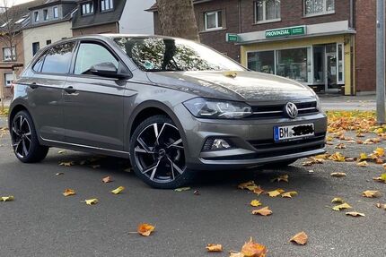 VW Polo 98.000 km 13.399 &euro; Frechen 50226