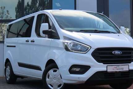 Ford Transit Custom 94.545 km 20.900 € Neuss 41469