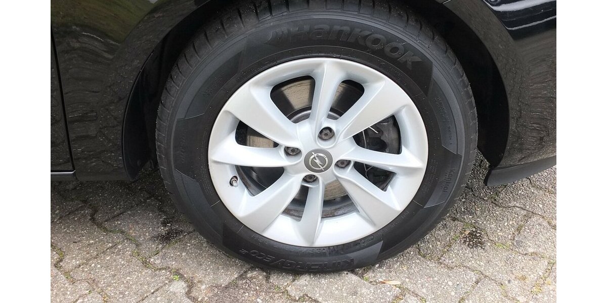Opel Corsa WM26: ON ecoFlex PARKASSISTENT KLIMAANLAGE 100.000 km 7.904 &euro; Köln 50858