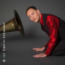 Jo van Nelsen - Blick zurück durchs Schlüsselloch 14.03.2026 Bürgerhaus Stollwerck