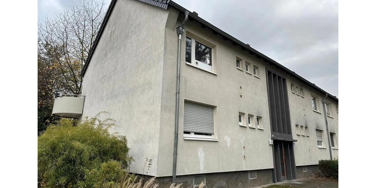 Erdgeschoßwohnung Köln Porz - 2 Zimmer, 62 m&sup2;, 199.000&euro; | Angebot:26186592