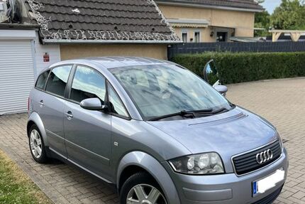 Audi A2 305.545 km 1.990 &euro; Köln 51149