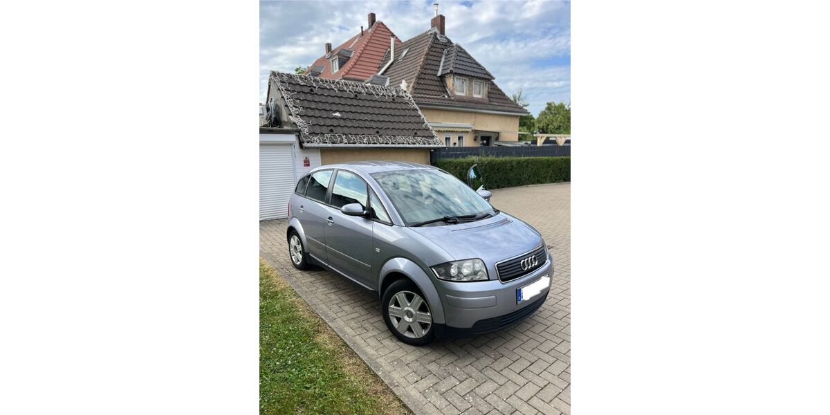 Audi A2 305.545 km 1.990 &euro; Köln 51149